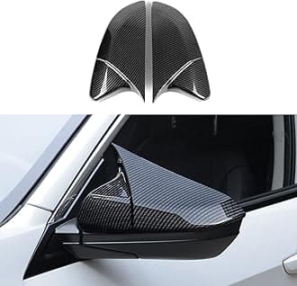 Car Logo Key Chain Si Emblem Key Ring Carbon Fiber Keychain compatible with Honda Civic Si Accessories