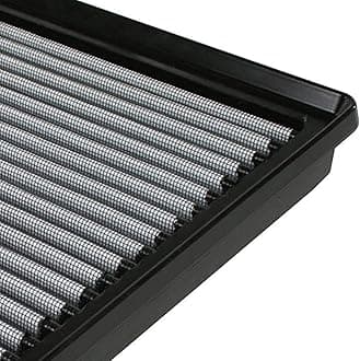 aFe 31-10220 Magnum FLOW OER Air Filter PRO DRY S for Dodge Challenger/Charger V6/V8