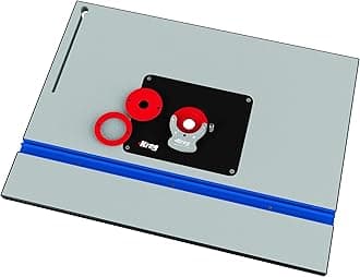 Prs1025 Router Table Top