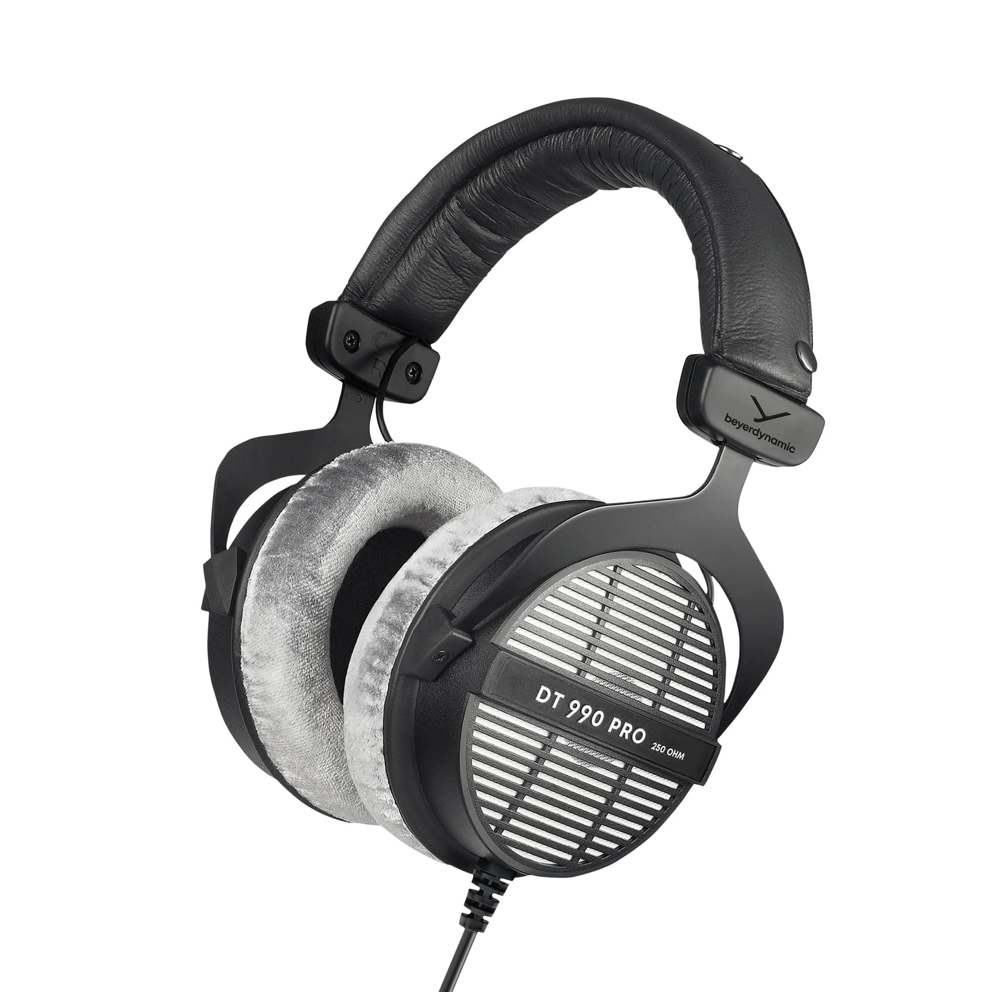 beyerdynamic DT 990 PRO 250 Ohm Open Dynamic Studio Headphones