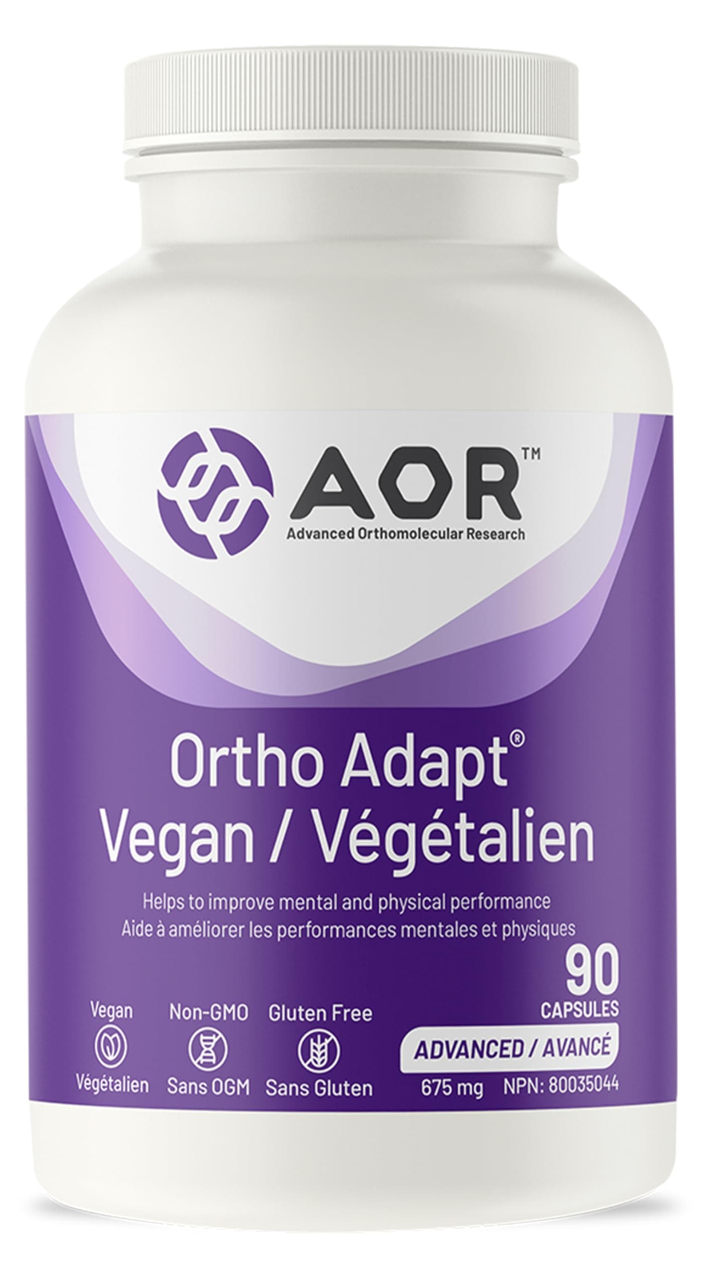 AOR Ortho Adapt, 90 CT