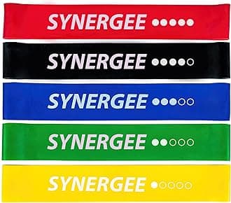 iheartsynergee Running