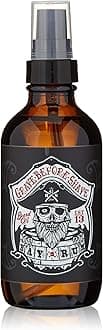 Grave Before Shave™ Beard Oil (Bay Rum Scent) 4 Oz. Bottle
