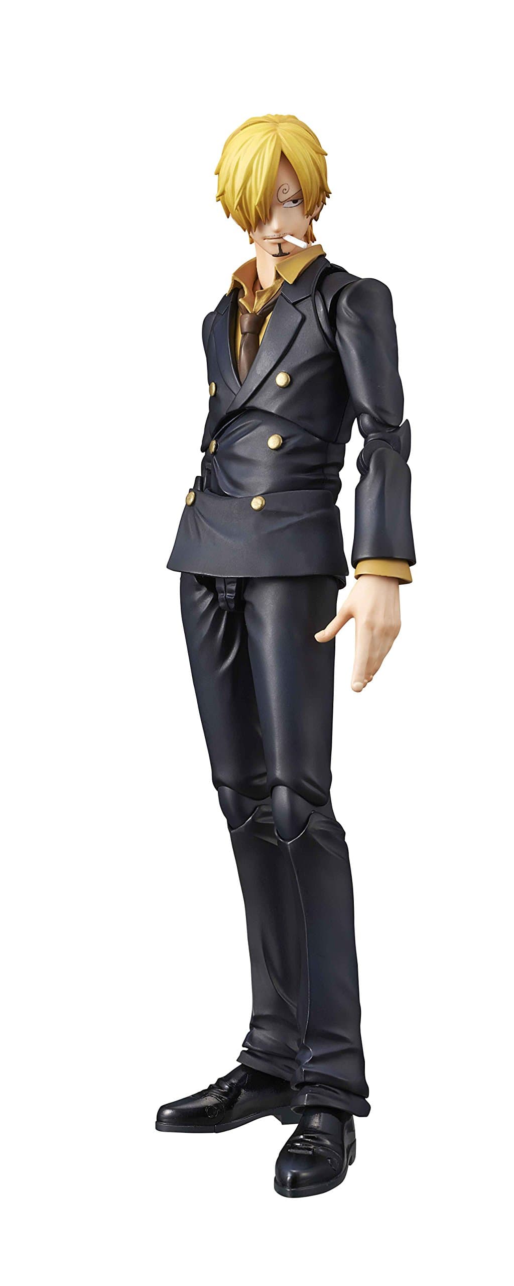 One Piece Sanji Variable Action Hero Action Figure