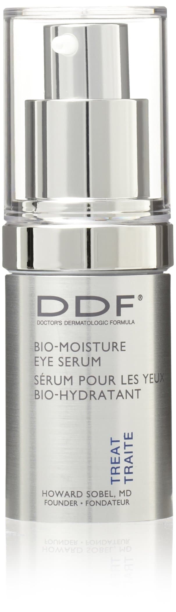 DDF Bio-Moisture Eye Serum
