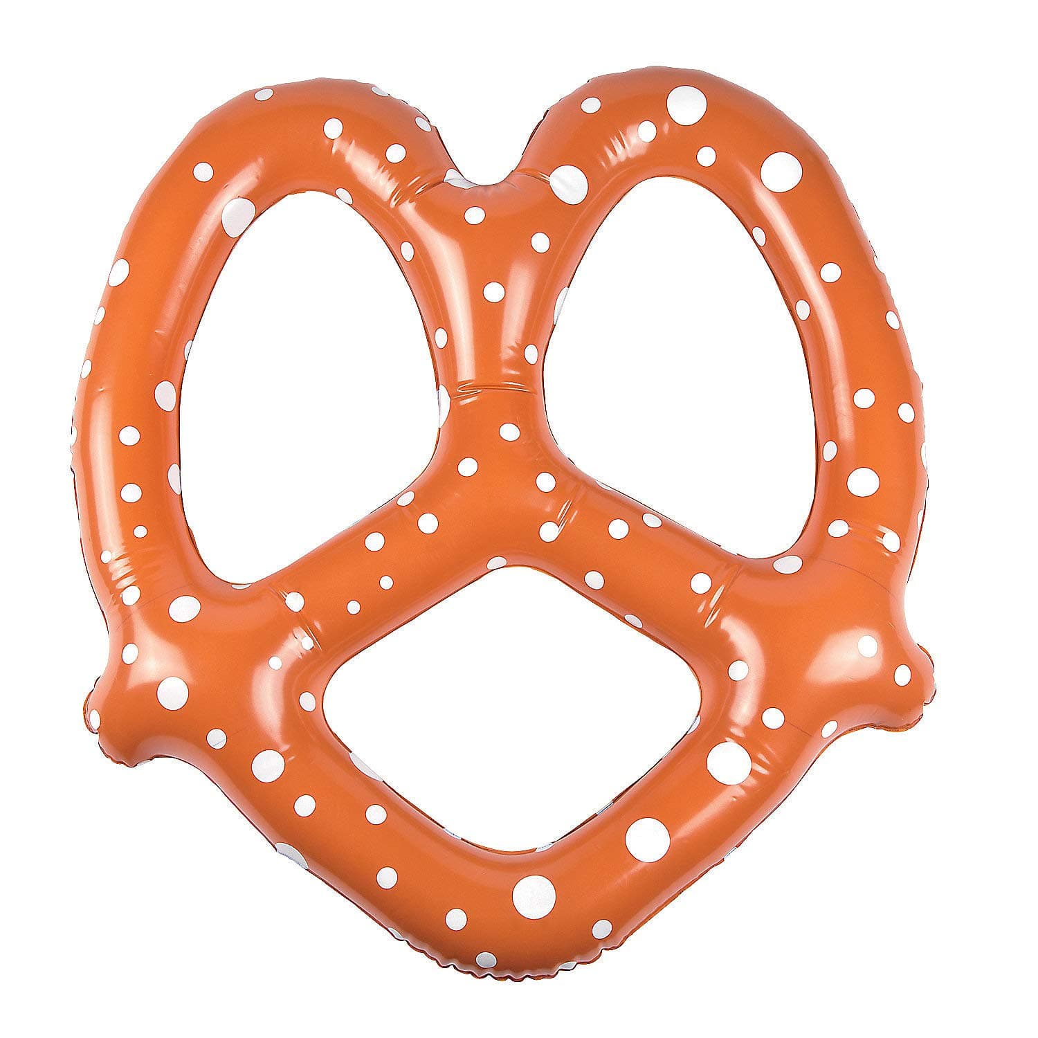 Inflatable Pretzels