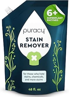 Puracy Laundry Stain Remover Refill