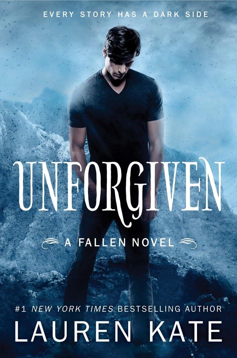 Unforgiven (Fallen) Hardcover – November 10, 2015