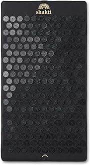 Acupressure Mat for Relaxation, Massage Muscles, Aid Sleep & Unlock Inner Tension, Similar to Acupuncture, No Needles Required
