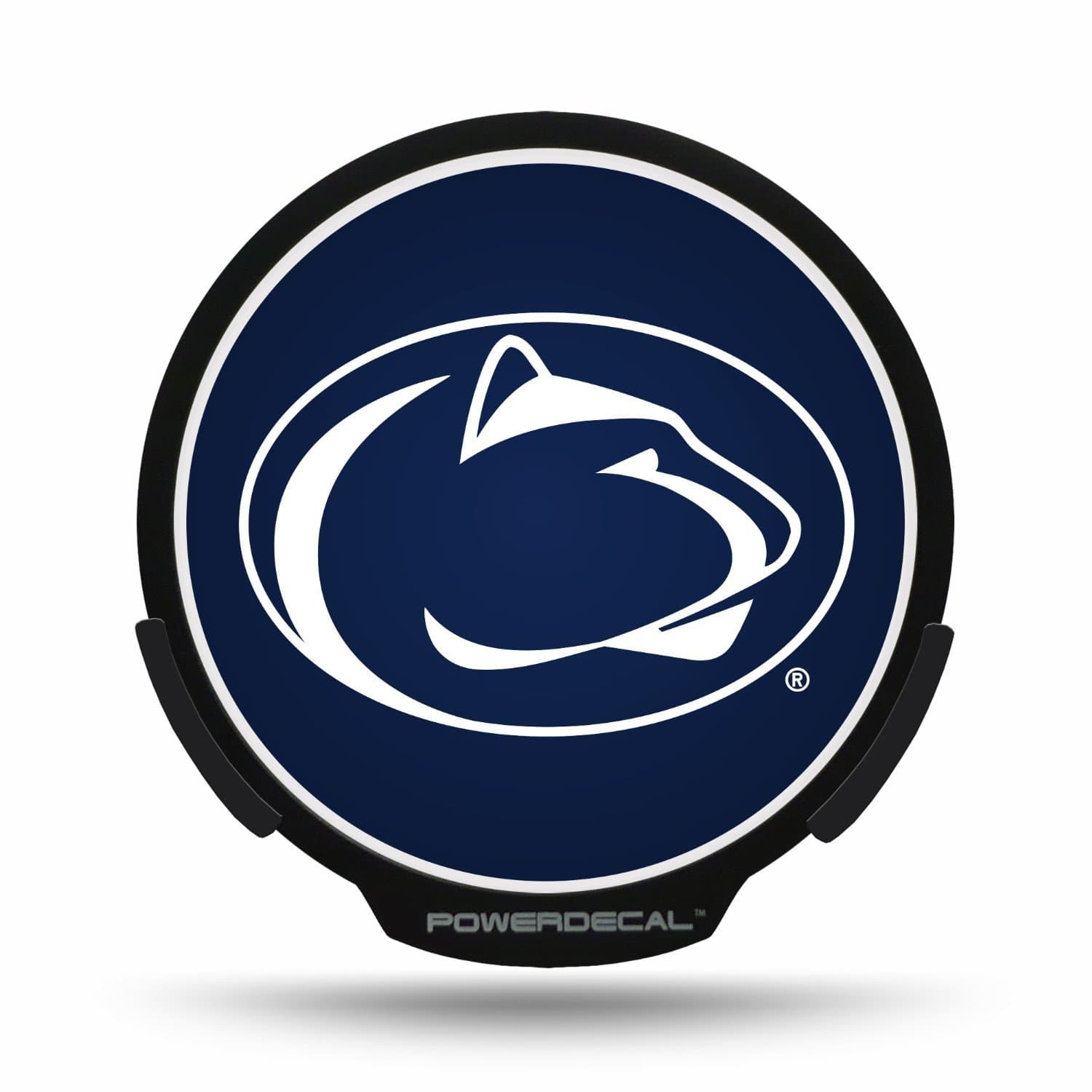 PWR210201 Penn State Power Decal