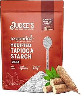 Judee's Gluten Free Tapioca Starches