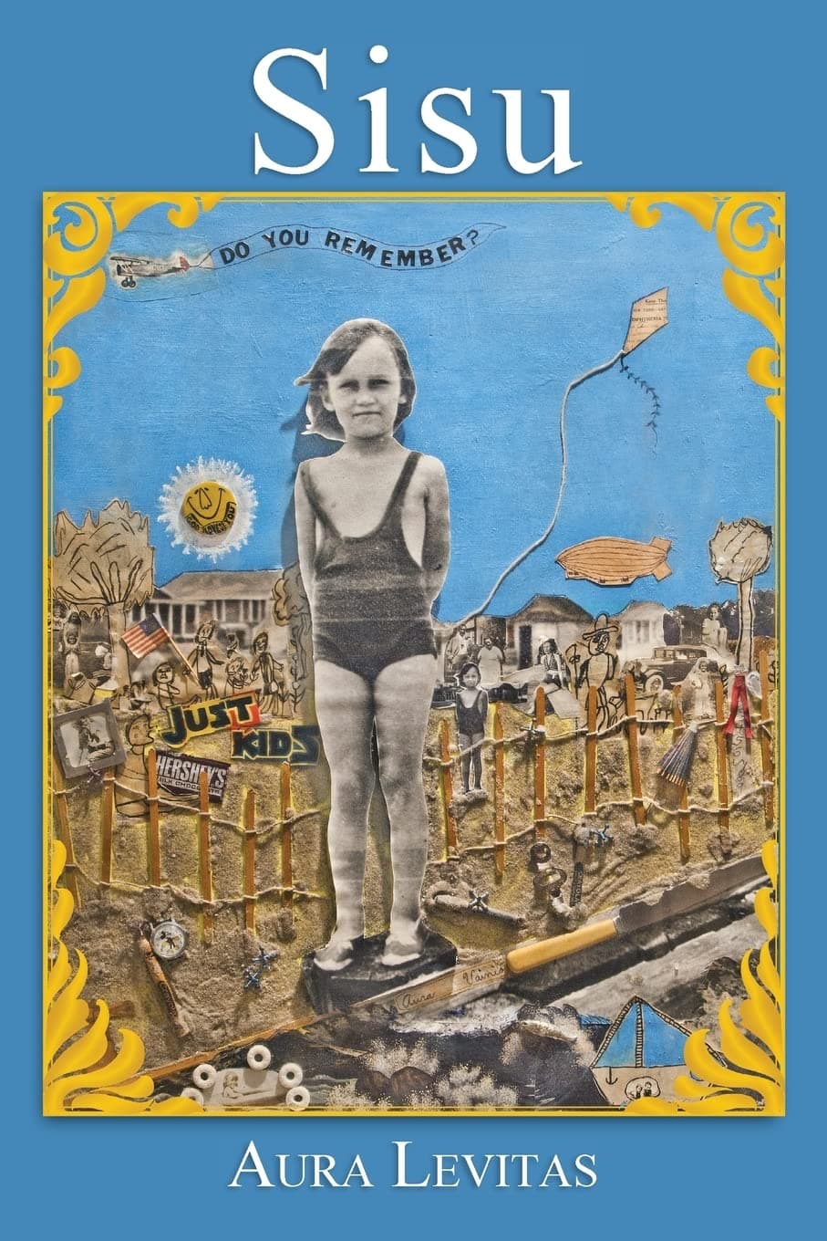 Sisu Paperback – January 6, 2014