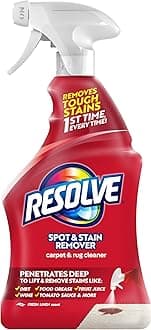 22 oz. Trigger Carpet Stain Remover
