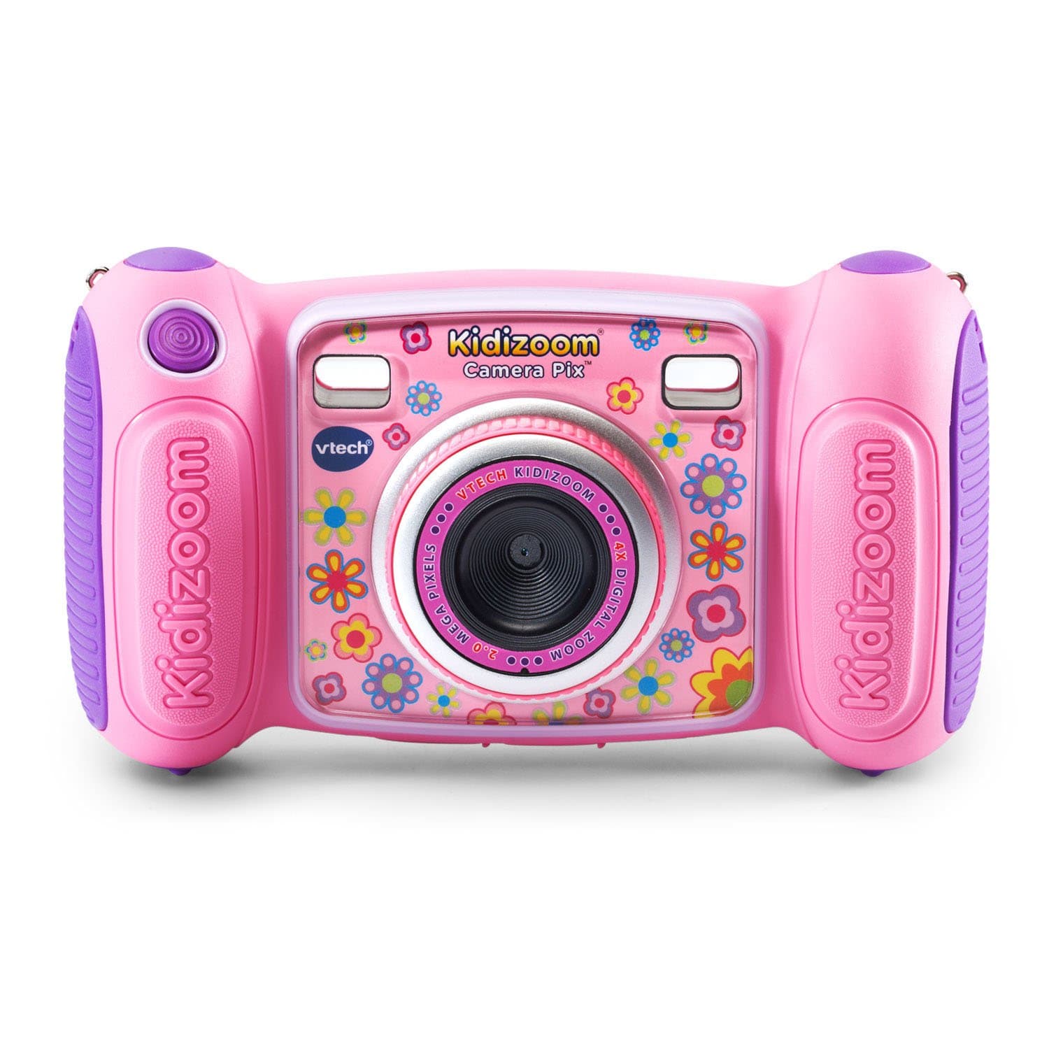 VTech KidiZoom Camera Pix - Pink