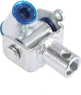 X AUTOHAUX Shifter Bushing Linkage Joint 35046-AG000 Fit for Subaru Forester 2005-2013 for Subaru Legacy Outback 2005-2009 for Subaru Impreza 2006-2014 for Subaru Crosstrek