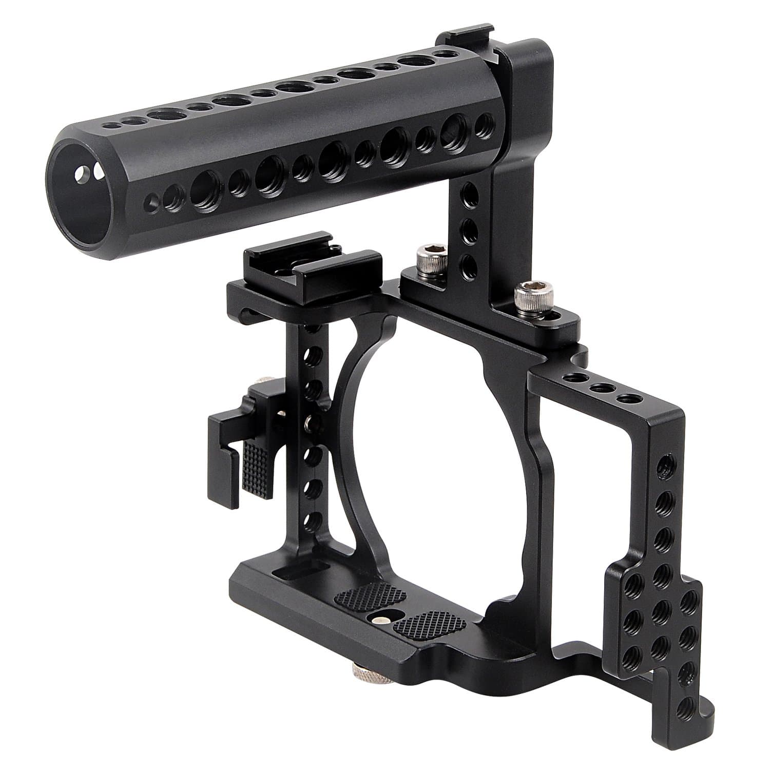 Camera Bracket Cage Stabilizer Rig