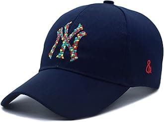 Fashionable Latest 3D Embroidered Cotton Adjustable Baseball caps for Men