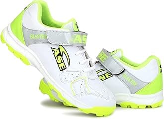 ASE Men's Professional Cricket Shoes 5 UK/IND
