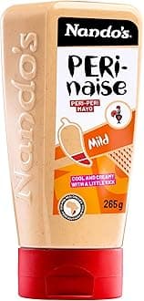 Perinaise Peri-Peri Mayonnaise 265g - Pack of 6