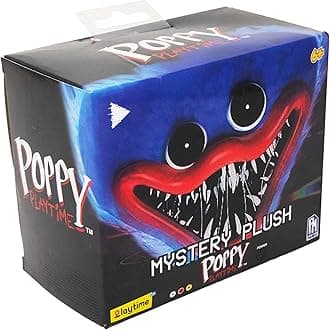 'UCC Distributing Poppy Playtime 8'' Plush Figure'