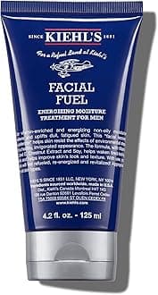 Facial Fuel Energizing Moisture Treatment For Men - 125ml/4.2oz