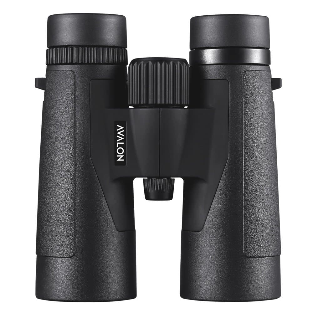10x42 PRO HD Binoculars (BLACK)