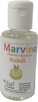 Marvino Rabri Flavour Food Essence Extract