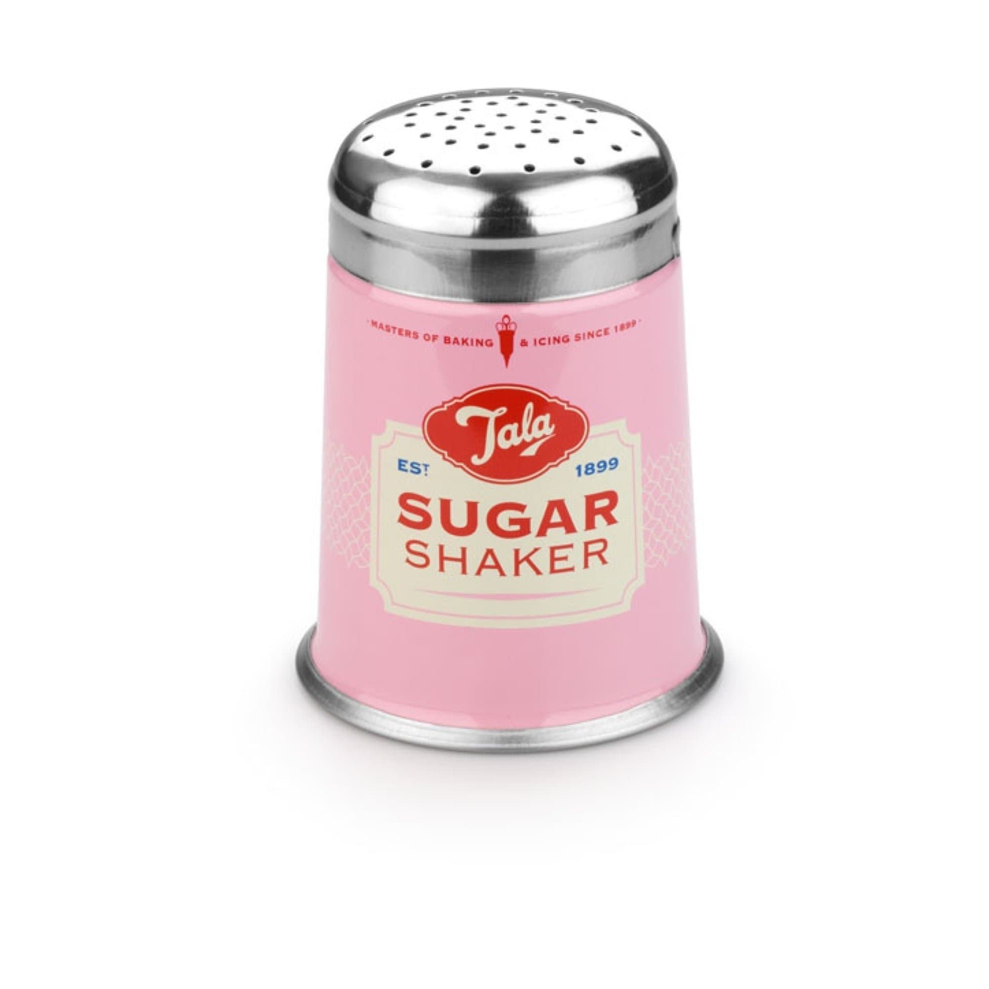 Icing Sugar Shaker