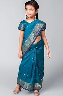 Aarika girls Saree