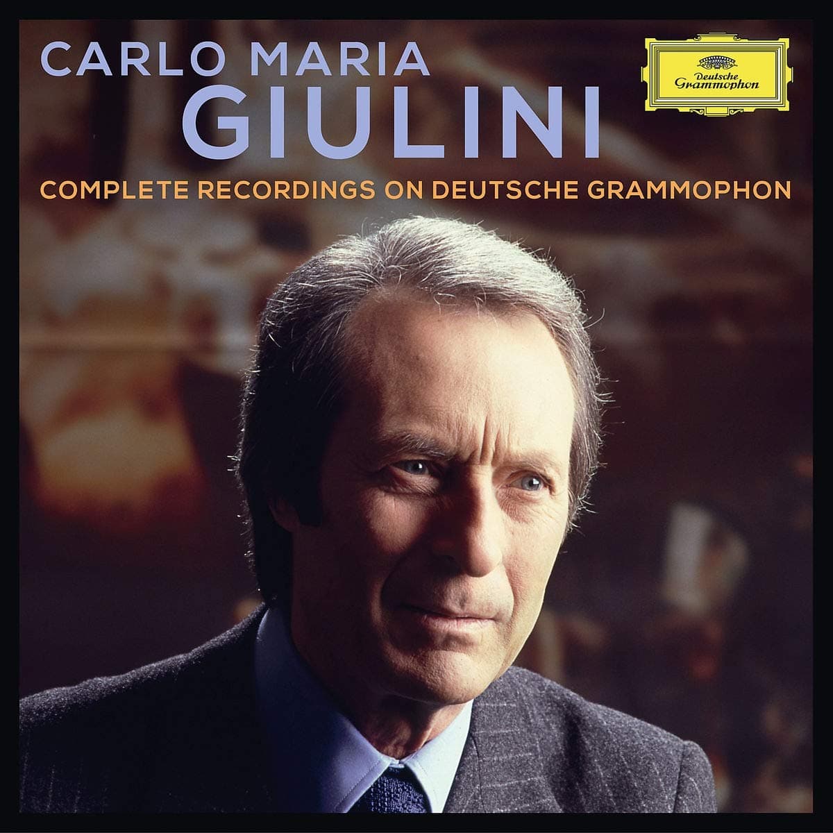 Complete Recordings on Deutsche Grammophon & Decca