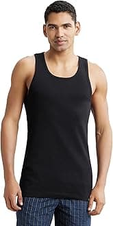Men 9922-01-24X7 Vest (pack of 1)