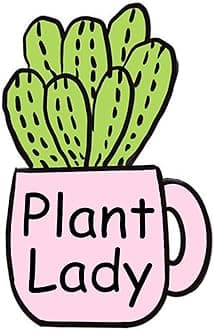 WAFUNNEEnamel Pin Art Badges Brooch Cute Hard Enamel Laple Pin