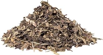 TEA ZONEPremium Jasmine Green Tea Leaves - Case