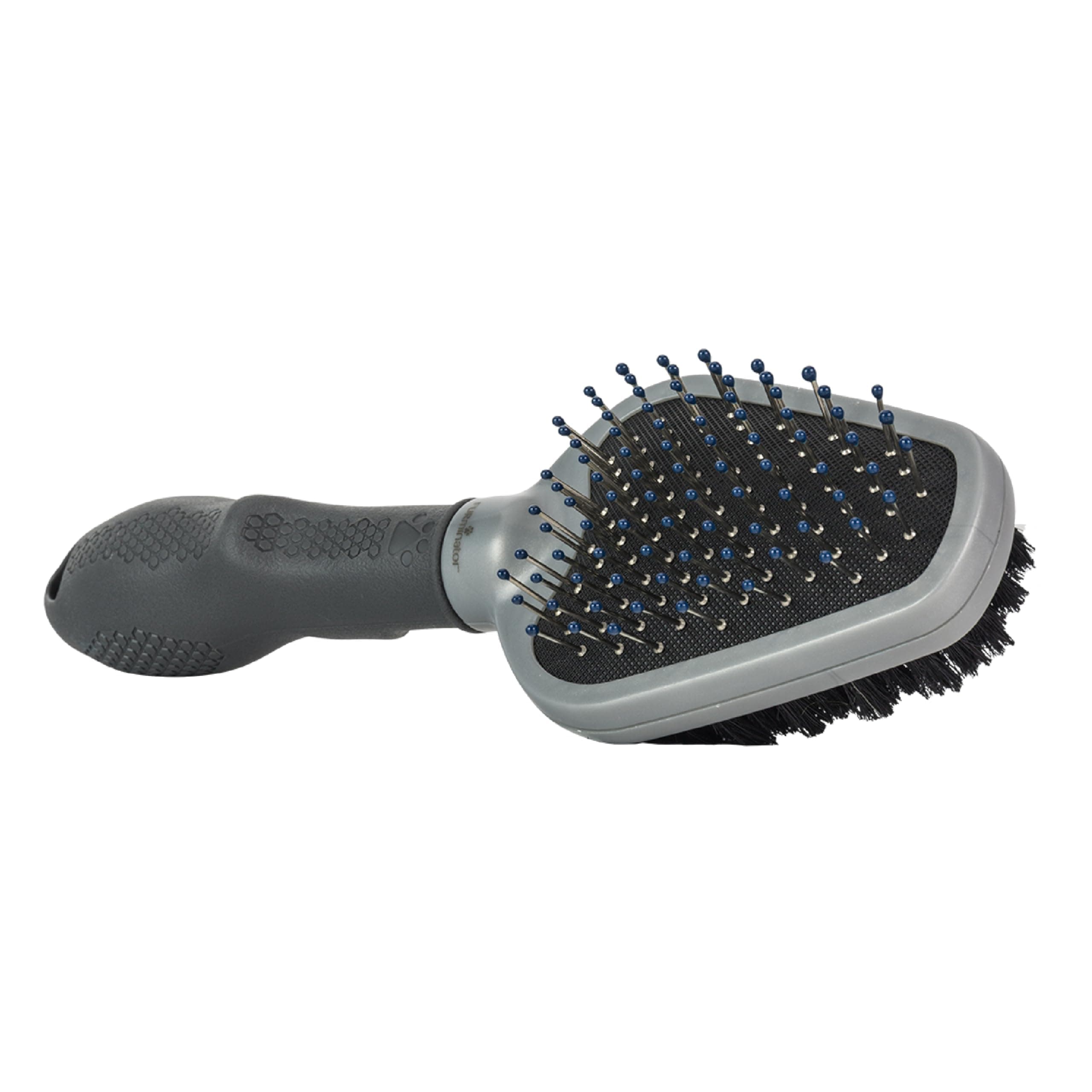 FURminator Dual Grooming Brush