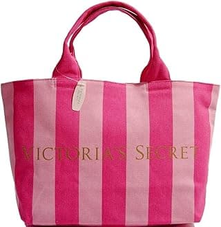 Victoria's Secret Signature Tote Bag