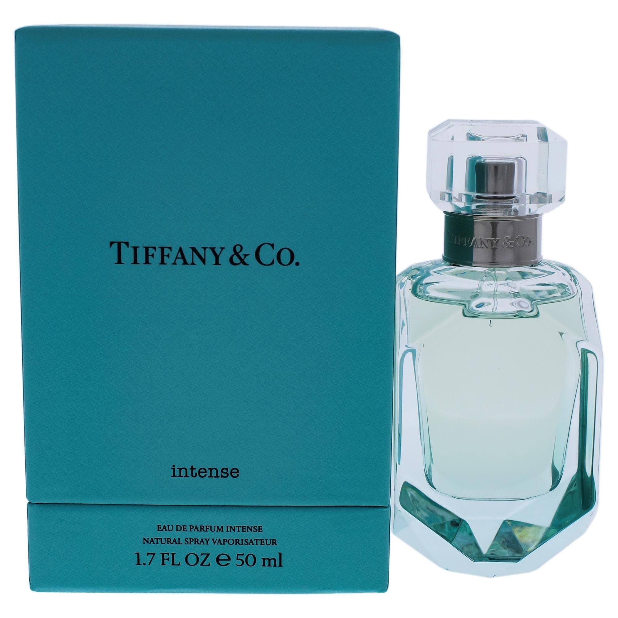 & Co. INTENSE Eau de Parfum Intense, 50ml