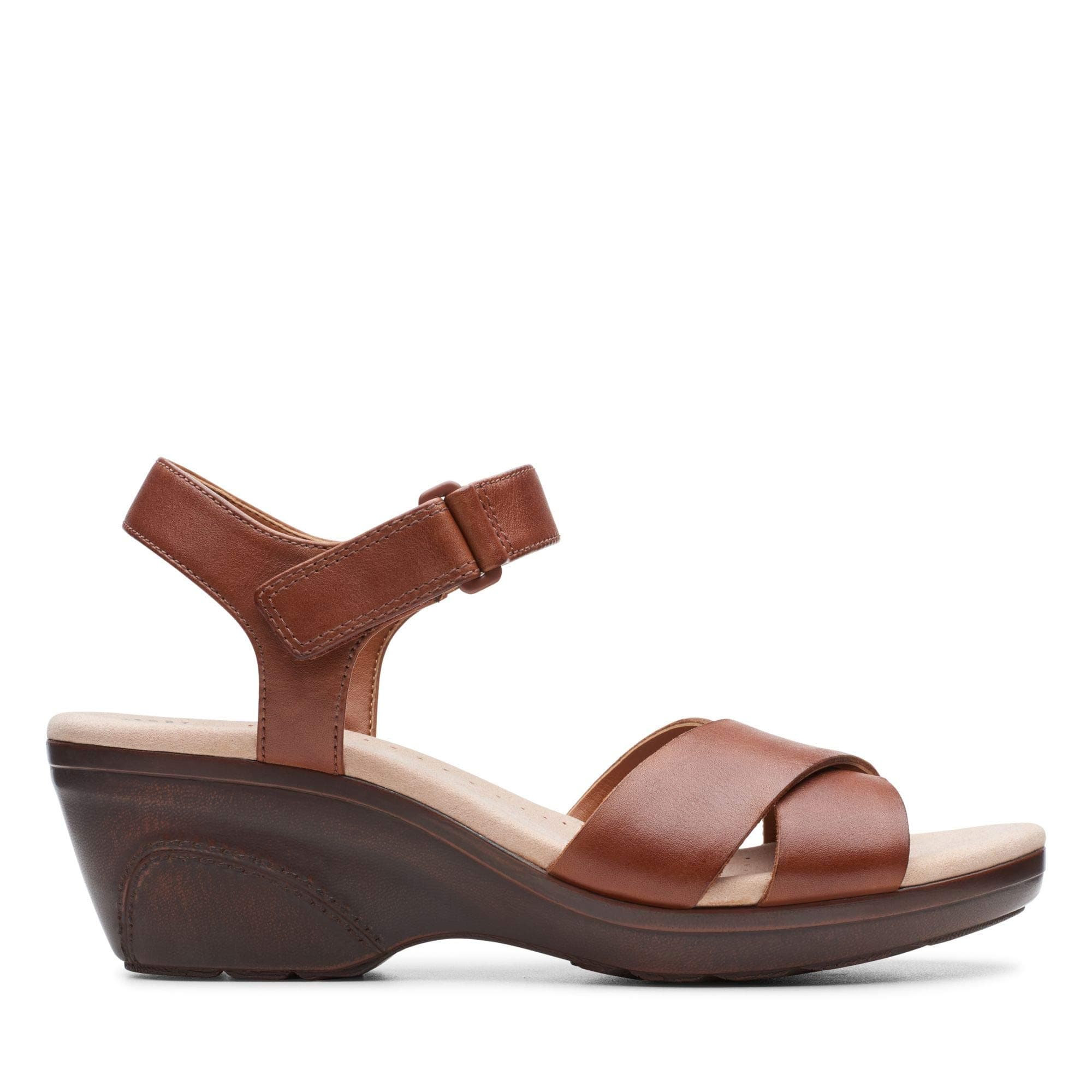 Clarks Women's Lynette Deb Sandal