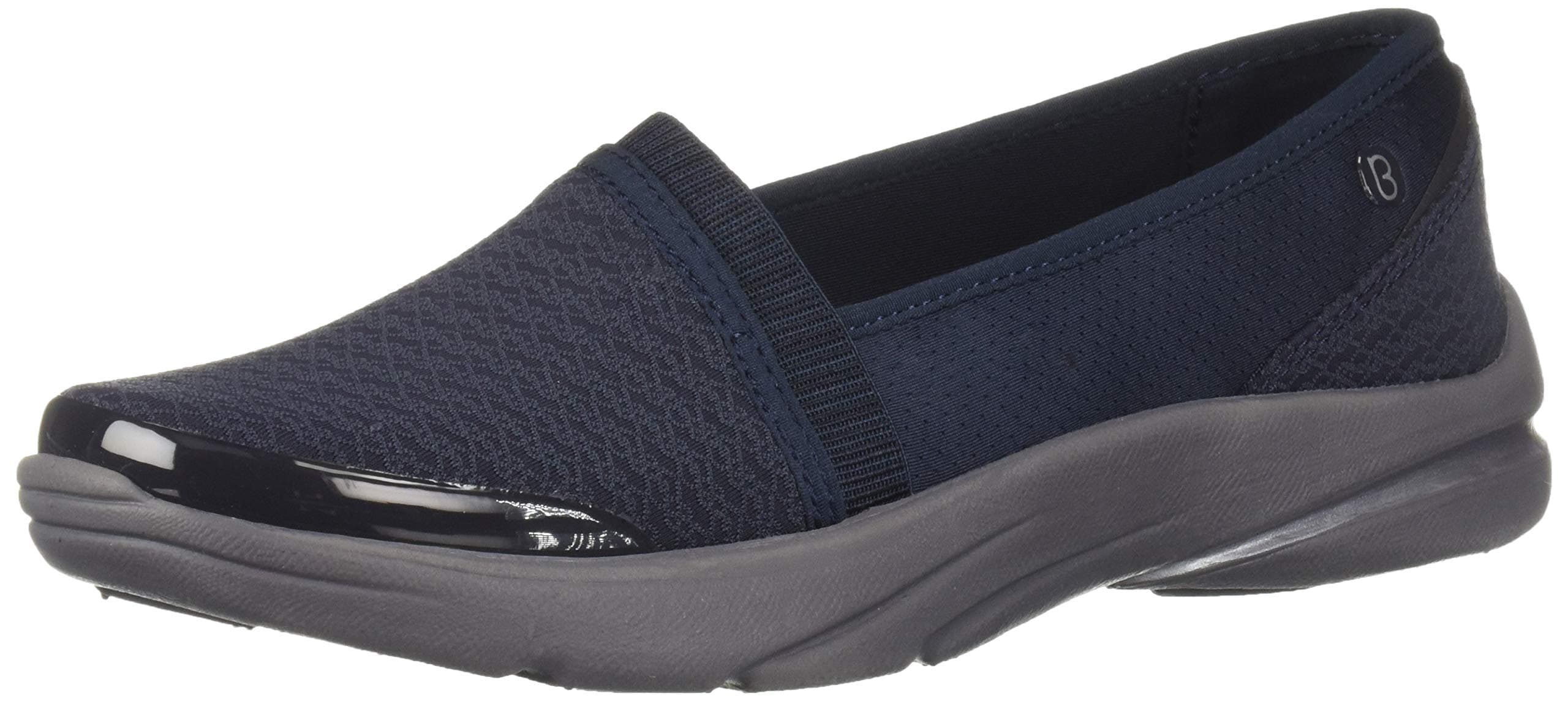 BZees Women's, Lollipop Slip-On