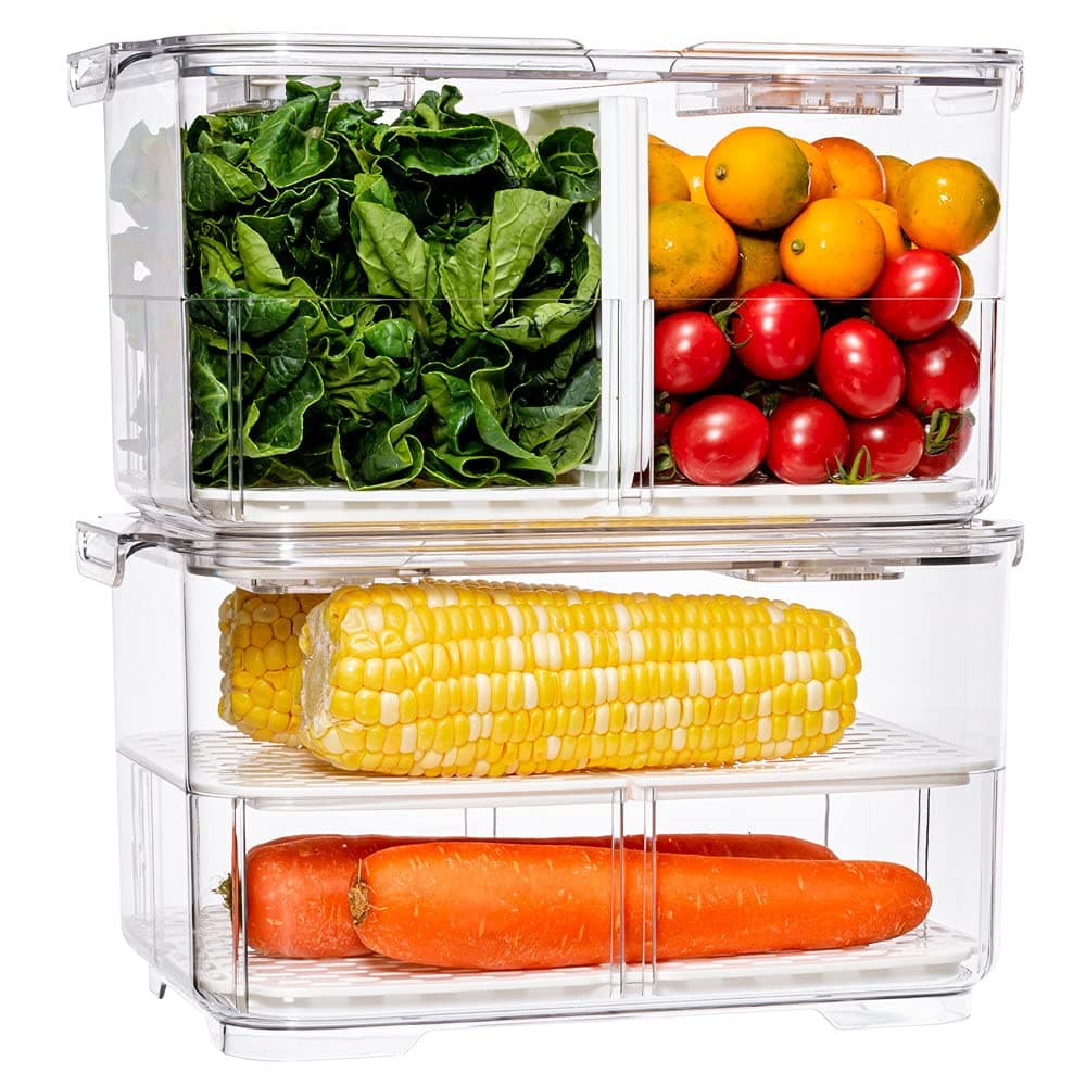 Food Storage Container
