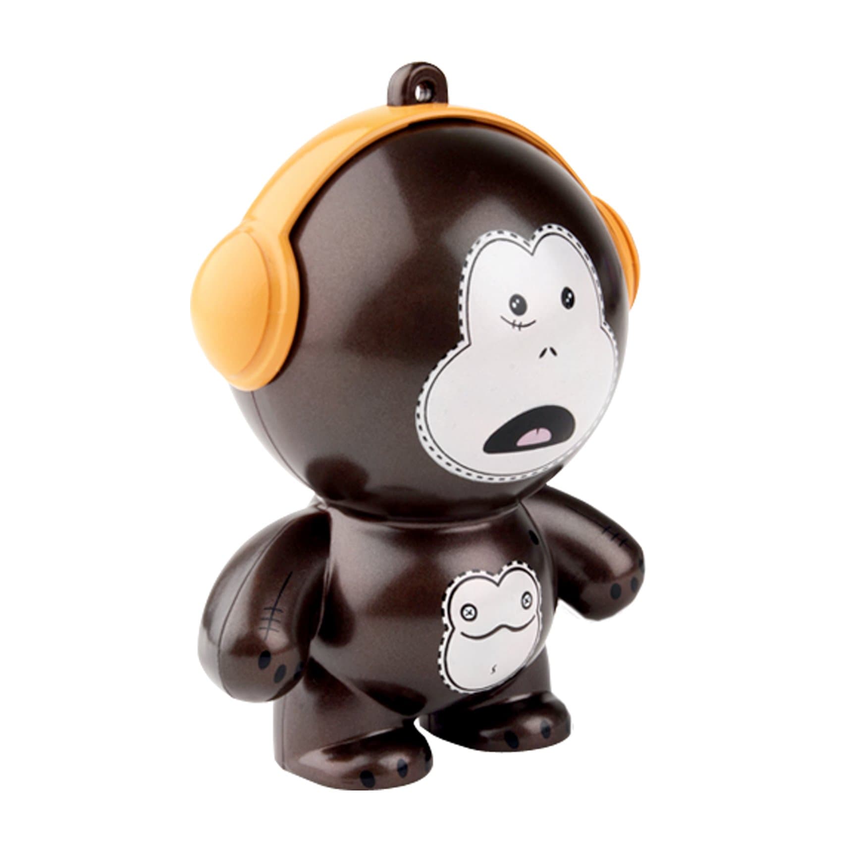 Mobi KoKo Headphonies Designer Micro Portable Speakers