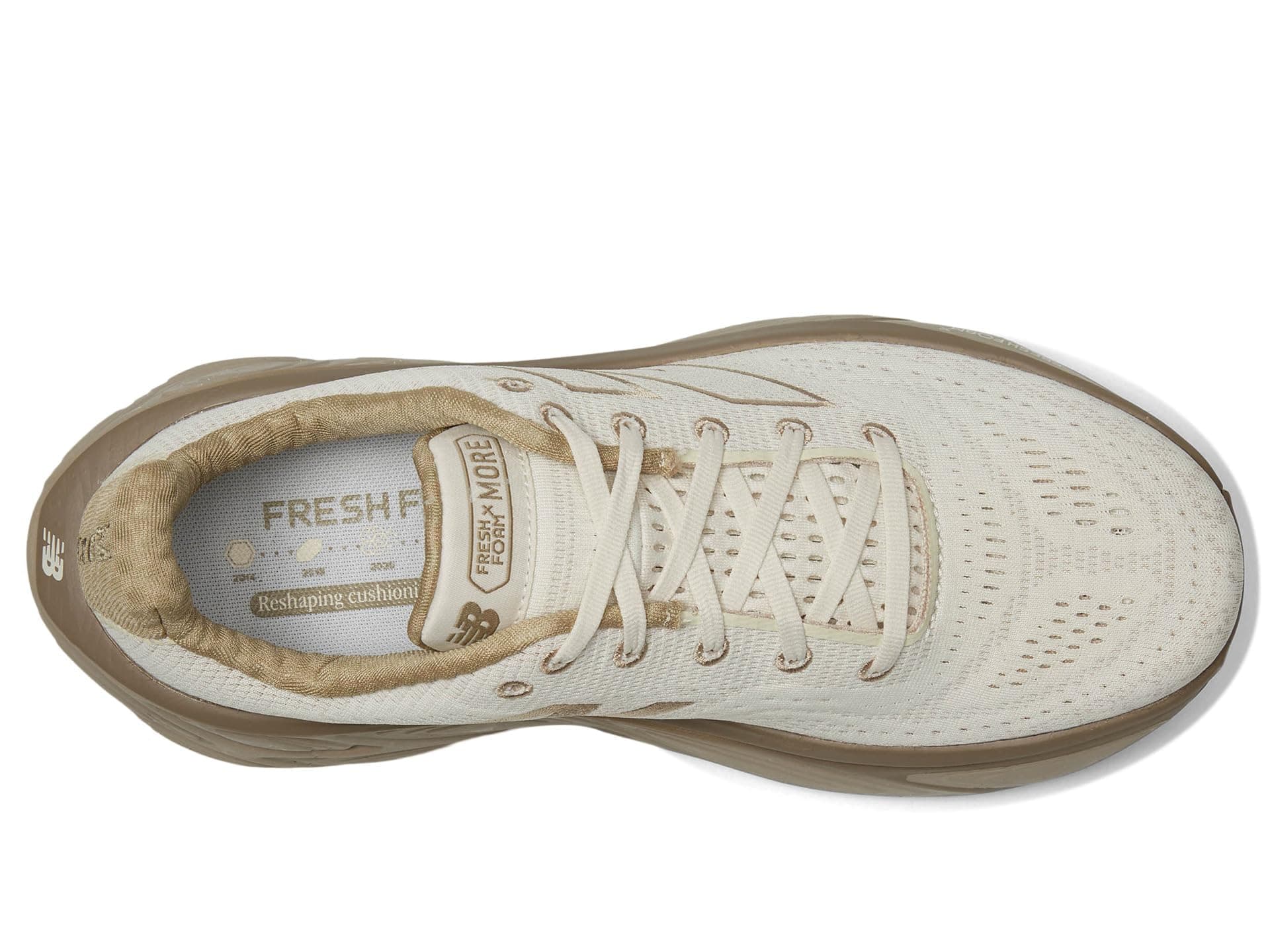 New Balance Fresh Foam X More V5 Running Shoes