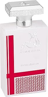 Attar Al Ghutra for Men Eau De Parfum 100ml