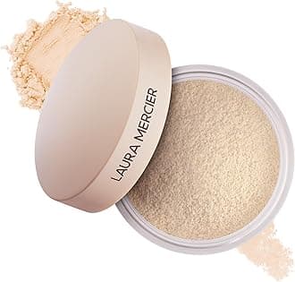 Translucent Loose Talc-Free Setting Powder Ultra-Blur: Natural & Blurring Finish, Long Lasting, Best for Normal to Dry + Mature Skin, Hyaluronic Acid Infused, Translucent