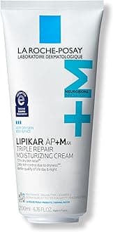 La Roche Posay La Roche Posay Lipikar Baume Ap+ Lipid-Replenishing Balm Anti-Irritation Anti-Scratching, 6.76Oz, 6.76 Ounce