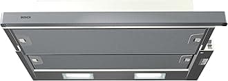 Bosch Serie 2, Telescopic Cooker Hood DFT63CA50M Min 1 Year Manufacturer Warranty