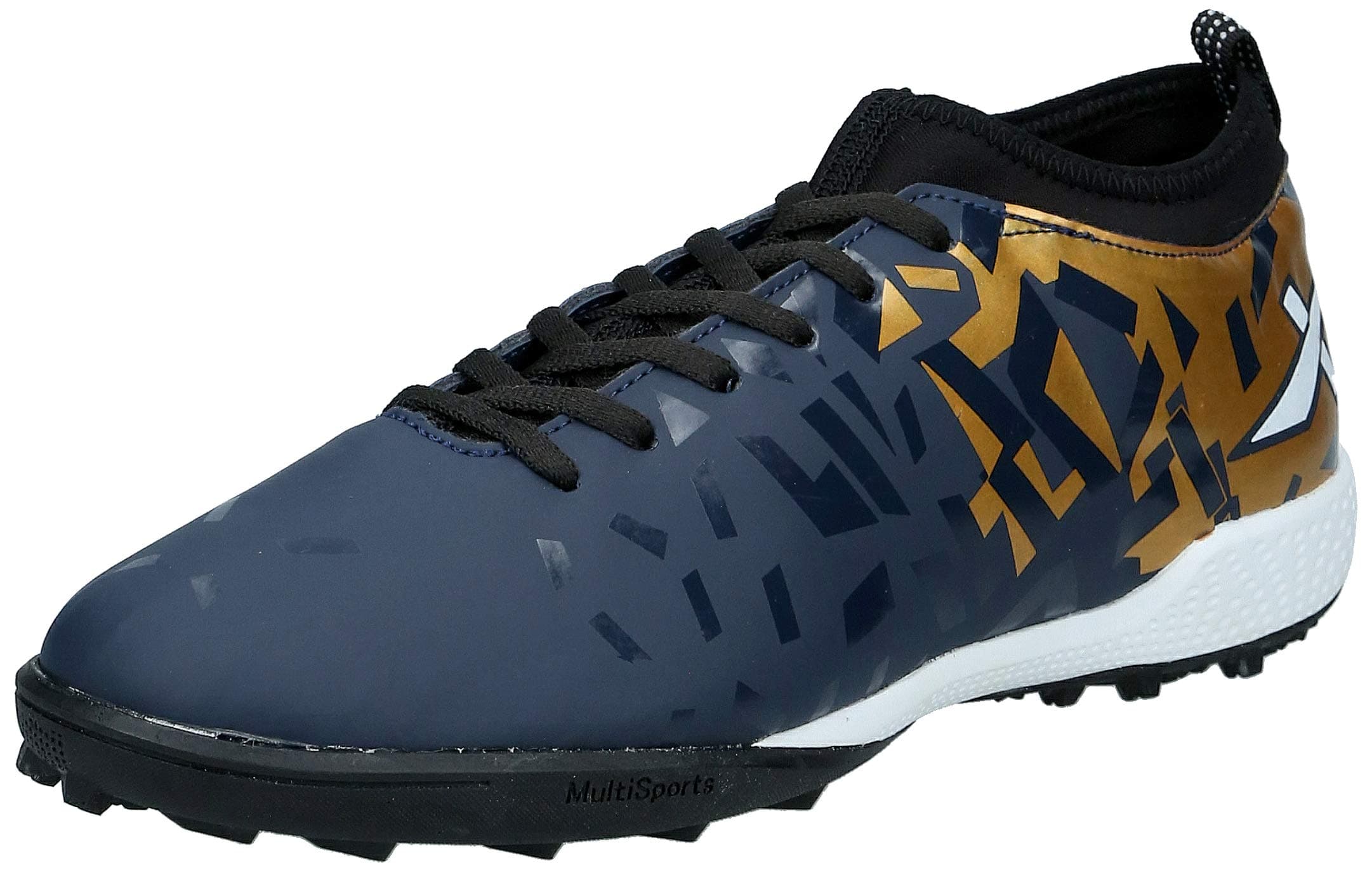 Vector X Flame, Men's Soccer Shoes