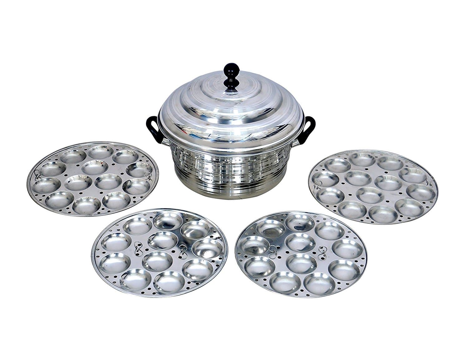 JUMBO IDLI COOKER