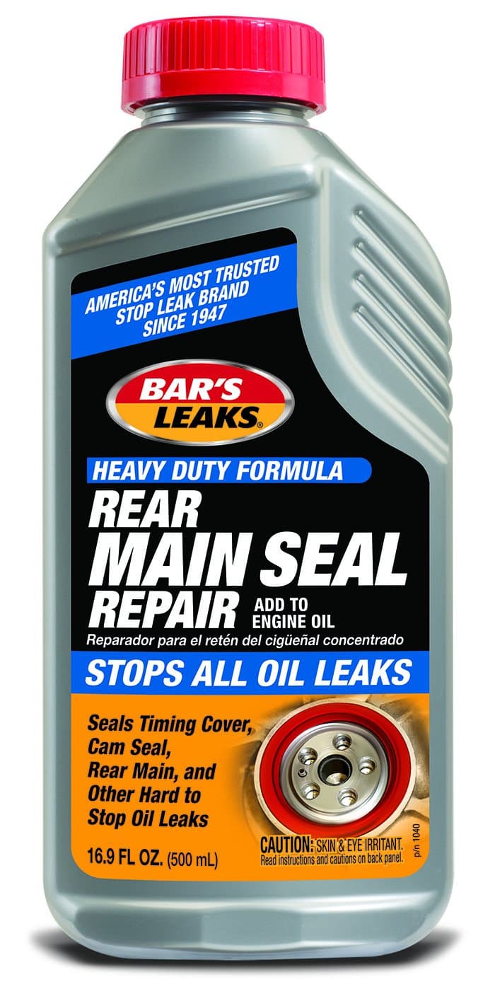Rear Main Seal Repair, 16.9 oz