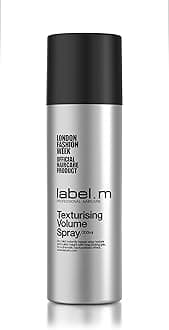 LABEL M TEXTURIZING DRY MIST VOLUME SPRAY - 5.6oz by Label.m by Label.m