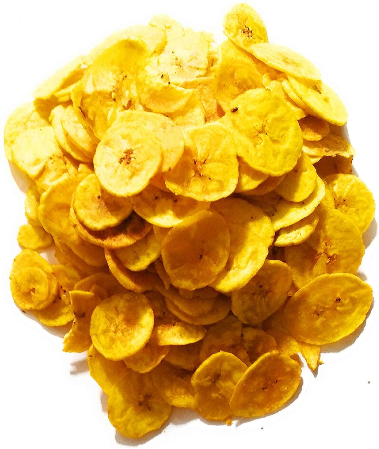 Pure Banana Chips